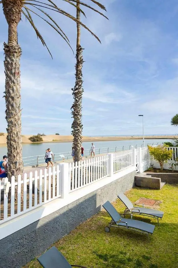 Apartamento Maypa 4 Arena Meloneras Spain