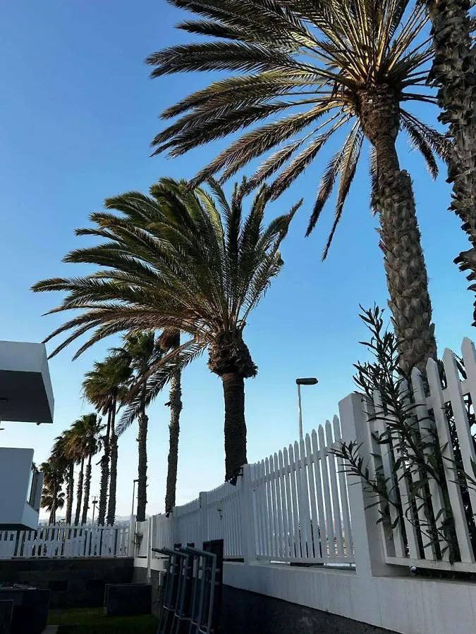 Apartamento Maypa 4 Arena Meloneras