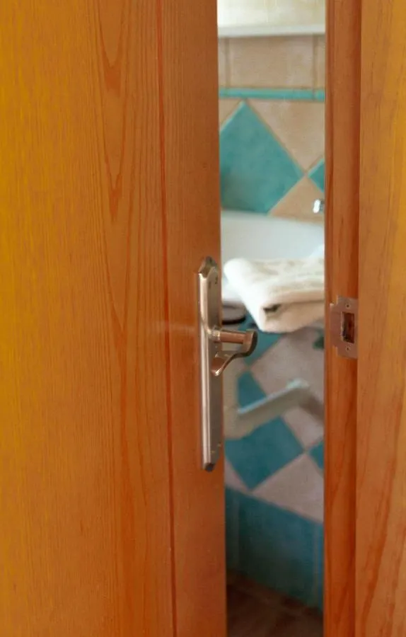 Apartment Apartamento Maypa 4 Arena Meloneras Spain
