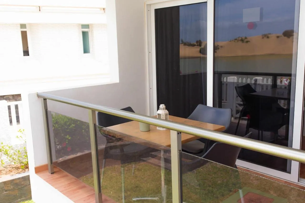 Apartamento Maypa 4 Arena Meloneras Spain