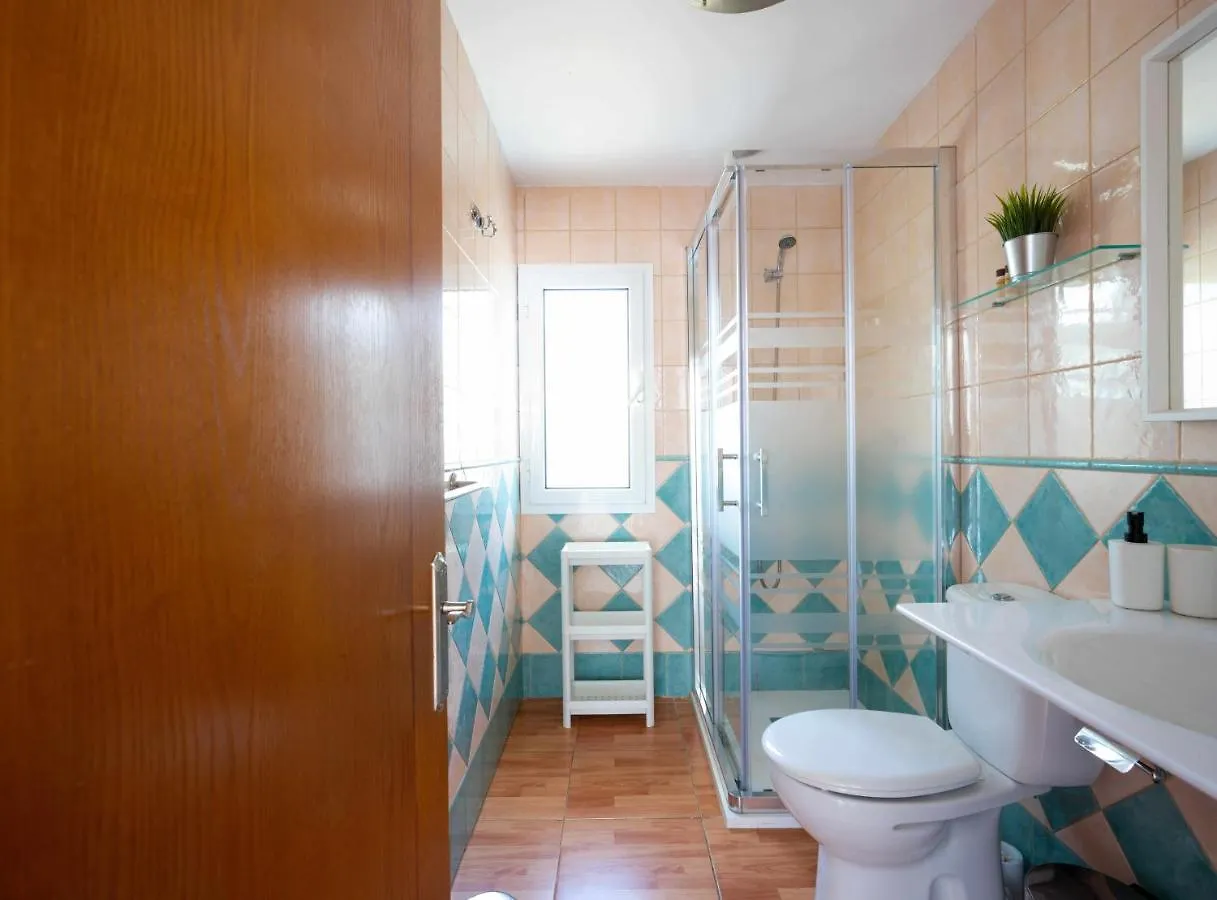Apartamento Maypa 4 Arena Meloneras Spain
